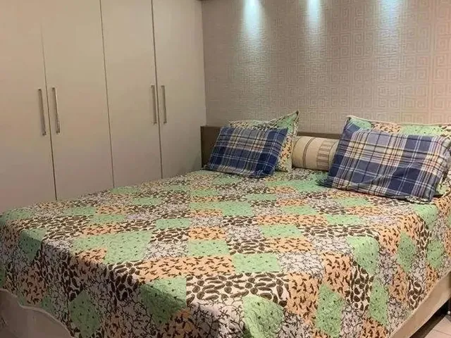 Imagem: Apartamento À Venda no Edifício Nautilus
