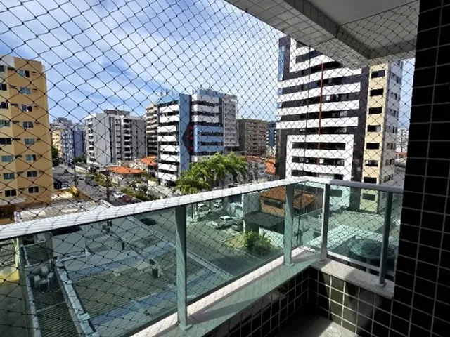 Imagem: Apartamento Quarto e Sala