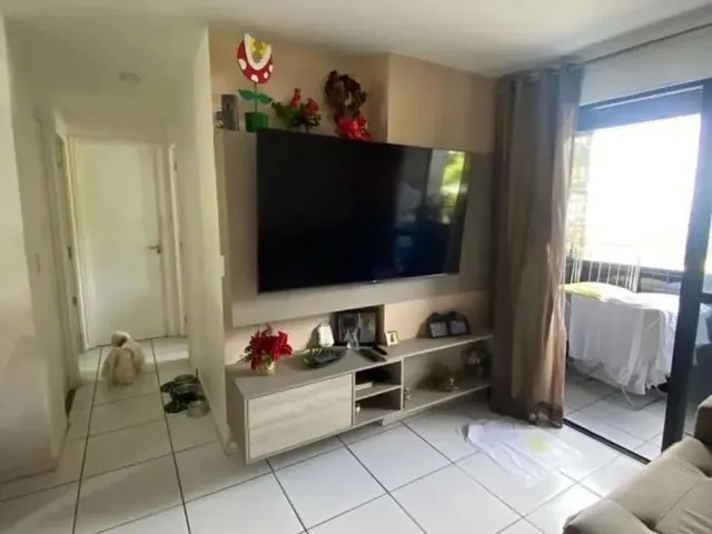Imagem 2: Apartamento 3 Quartos para Venda em Maceió, Mangabeiras, 3 Dormitórios, 1 Suíte, 2