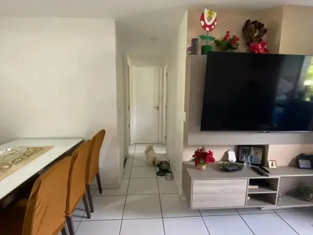 Imagem 9: Apartamento 3 Quartos para Venda em Maceió, Mangabeiras, 3 Dormitórios, 1 Suíte, 2