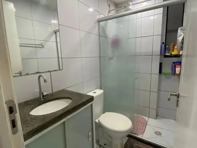 Imagem 12: Apartamento 3 Quartos para Venda em Maceió, Mangabeiras, 3 Dormitórios, 1 Suíte, 2