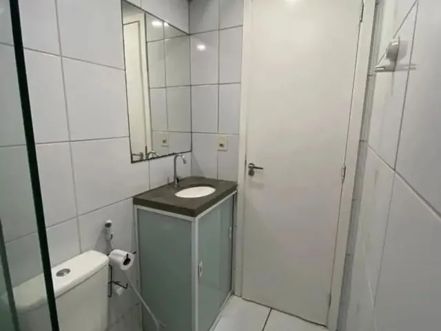 Imagem 15: Apartamento 3 Quartos para Venda em Maceió, Mangabeiras, 3 Dormitórios, 1 Suíte, 2