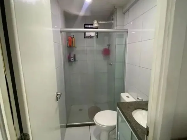 Imagem 4: Apartamento 3 Quartos para Venda em Maceió, Mangabeiras, 3 Dormitórios, 1 Suíte, 2