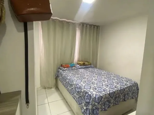 Imagem 14: Apartamento 3 Quartos para Venda em Maceió, Mangabeiras, 3 Dormitórios, 1 Suíte, 2