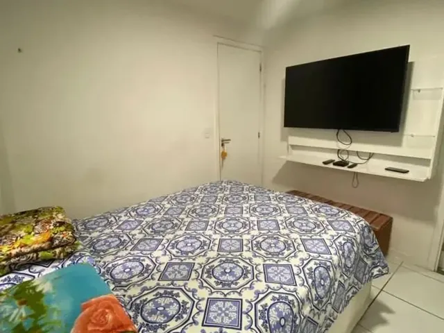 Imagem 8: Apartamento 3 Quartos para Venda em Maceió, Mangabeiras, 3 Dormitórios, 1 Suíte, 2