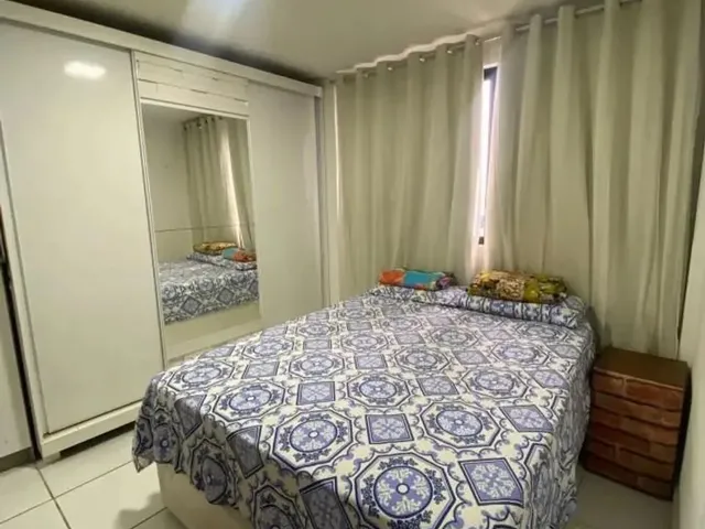 Imagem 7: Apartamento 3 Quartos para Venda em Maceió, Mangabeiras, 3 Dormitórios, 1 Suíte, 2