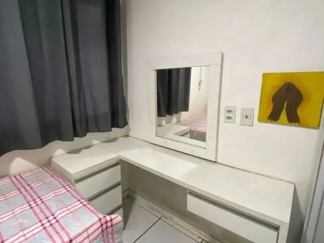 Imagem 5: Apartamento 3 Quartos para Venda em Maceió, Mangabeiras, 3 Dormitórios, 1 Suíte, 2