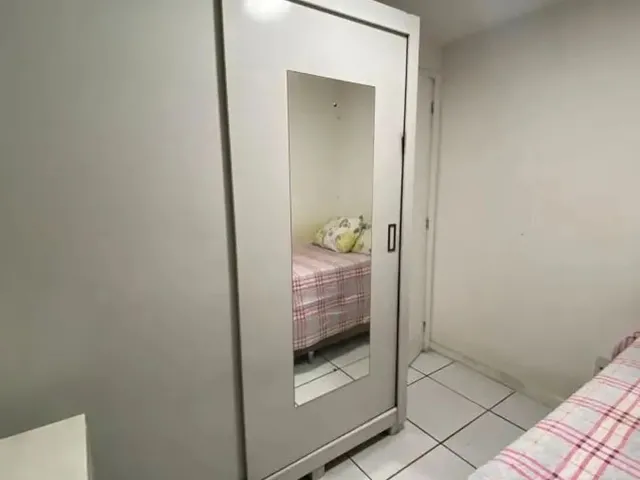 Imagem 10: Apartamento 3 Quartos para Venda em Maceió, Mangabeiras, 3 Dormitórios, 1 Suíte, 2