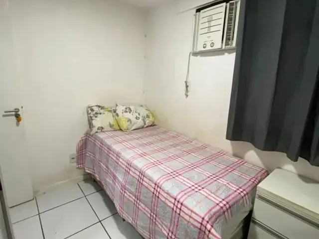 Imagem 11: Apartamento 3 Quartos para Venda em Maceió, Mangabeiras, 3 Dormitórios, 1 Suíte, 2