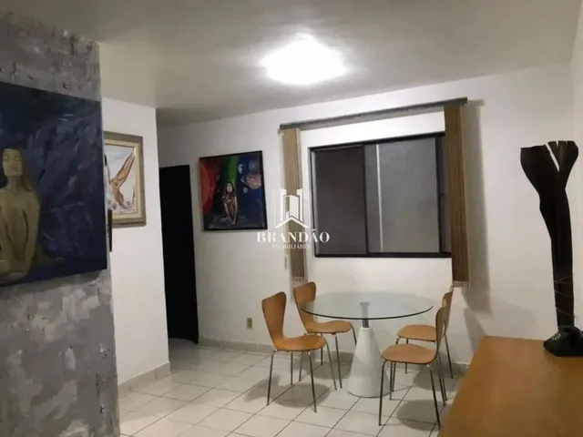 Imagem: Apartamento 2 Quartos (1 Suíte) Jatiúca