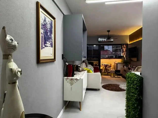 Imagem: Apartamento À Venda no Edifício Costa