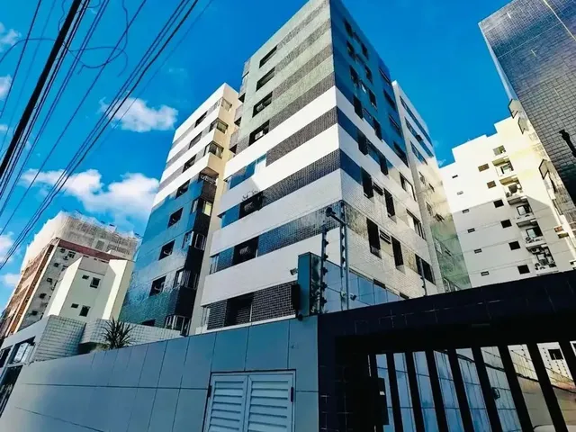 Imagem: Apartamento À Venda no Stella Maris, Jatiúca