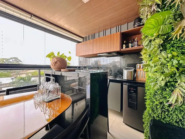 Imagem 9: Vendo Apartamento no Edifício Fiori, 137M², 3 Suítes Farol - R$ 1.190.000,00