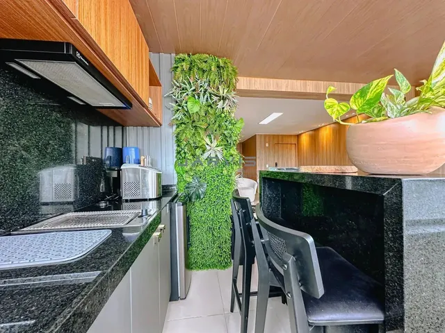 Imagem 3: Vendo Apartamento no Edifício Fiori, 137M², 3 Suítes Farol - R$ 1.190.000,00