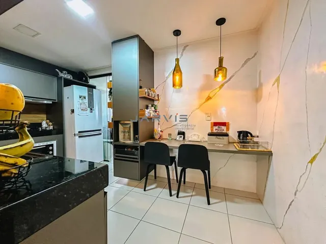 Imagem 16: Vendo Apartamento no Edifício Fiori, 137M², 3 Suítes Farol - R$ 1.190.000,00