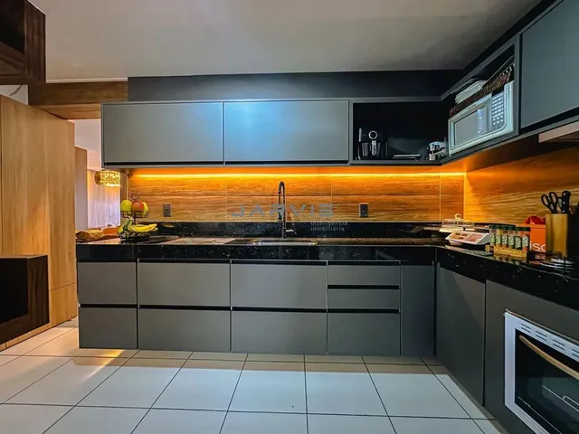 Imagem 5: Vendo Apartamento no Edifício Fiori, 137M², 3 Suítes Farol - R$ 1.190.000,00