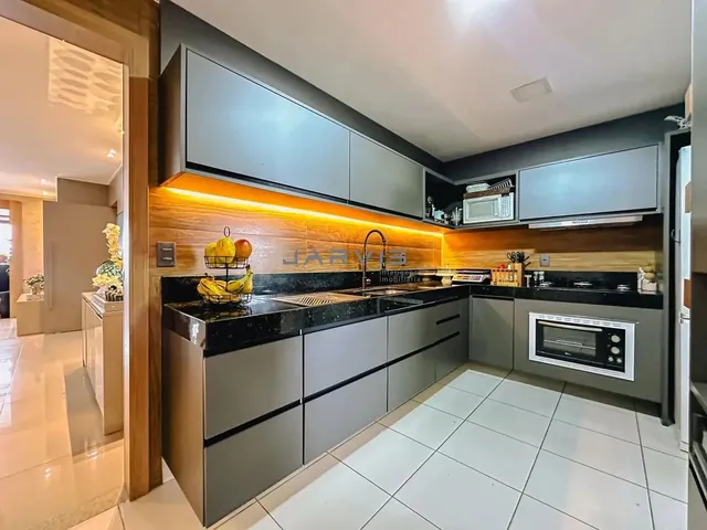Imagem 8: Vendo Apartamento no Edifício Fiori, 137M², 3 Suítes Farol - R$ 1.190.000,00