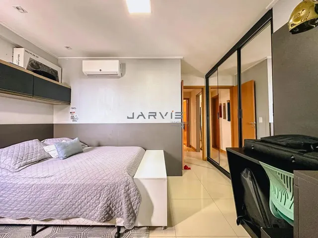 Imagem 10: Vendo Apartamento no Edifício Fiori, 137M², 3 Suítes Farol - R$ 1.190.000,00