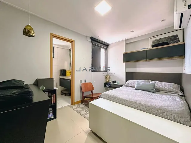 Imagem 2: Vendo Apartamento no Edifício Fiori, 137M², 3 Suítes Farol - R$ 1.190.000,00