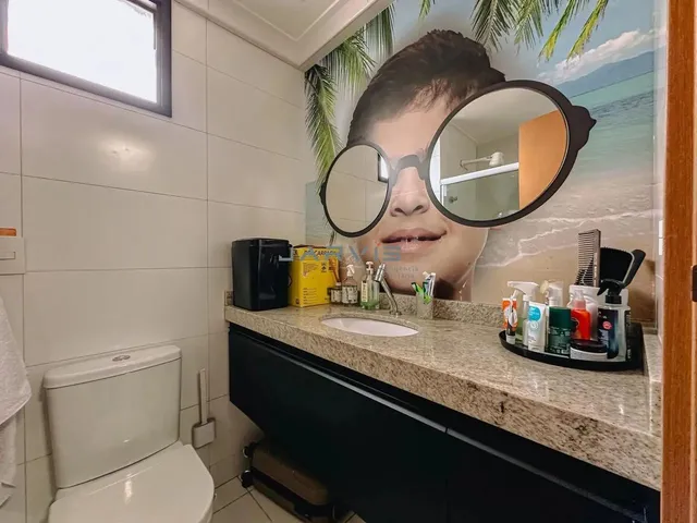 Imagem 15: Vendo Apartamento no Edifício Fiori, 137M², 3 Suítes Farol - R$ 1.190.000,00
