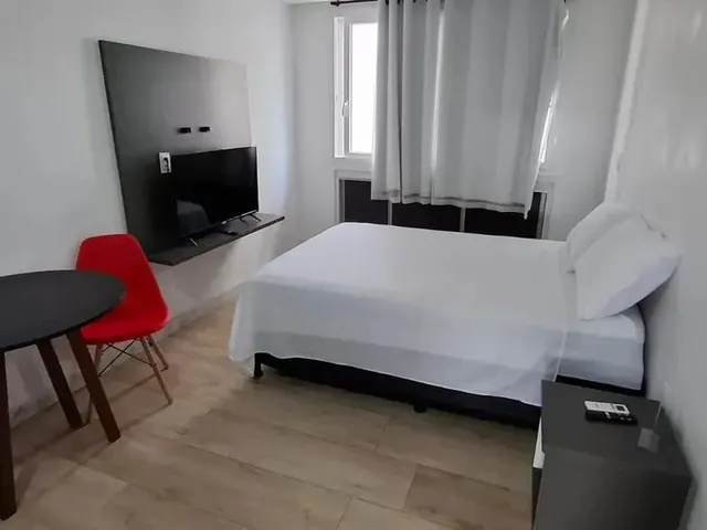 Imagem 3: Imóvel para Aluguel Possui 25 Metros Quadrados com 1 Quarto em Cabo Branco - João