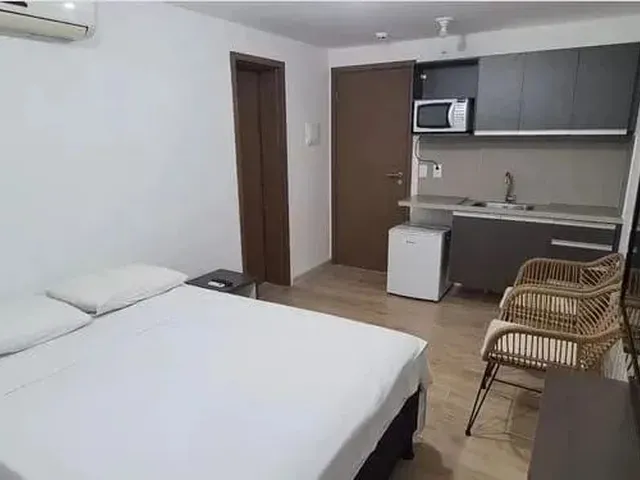 Imagem 4: Imóvel para Aluguel Possui 25 Metros Quadrados com 1 Quarto em Cabo Branco - João