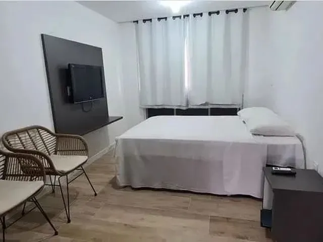Imagem 9: Imóvel para Aluguel Possui 25 Metros Quadrados com 1 Quarto em Cabo Branco - João