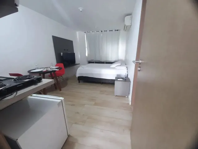 Imagem 11: Imóvel para Aluguel Possui 25 Metros Quadrados com 1 Quarto em Cabo Branco - João