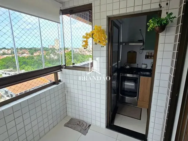 Imagem 5: Apartamento Nascente 3/4 Murilópolis, Maceió/Al