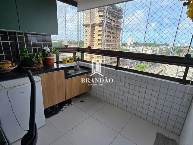 Imagem 10: Apartamento Nascente 3/4 Murilópolis, Maceió/Al