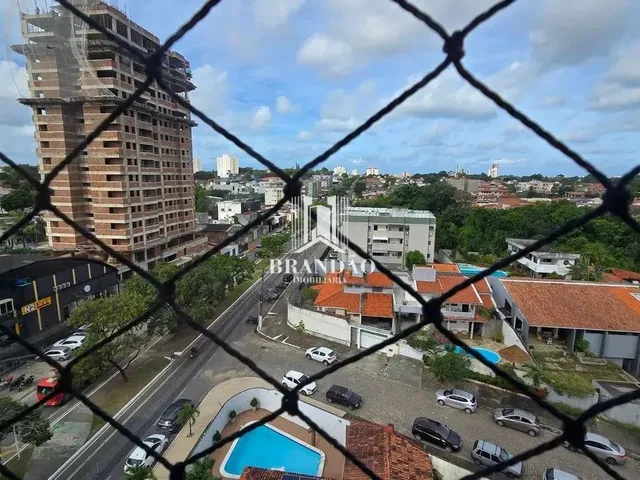 Imagem 11: Apartamento Nascente 3/4 Murilópolis, Maceió/Al