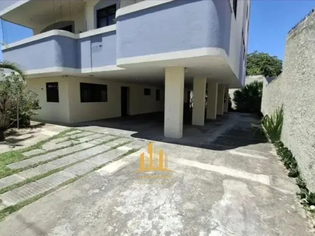 Imagem 8: Apartamento 4 Dormitórios para Venda em Maceió, Gruta de Lourdes, 5 Dormitórios, 3