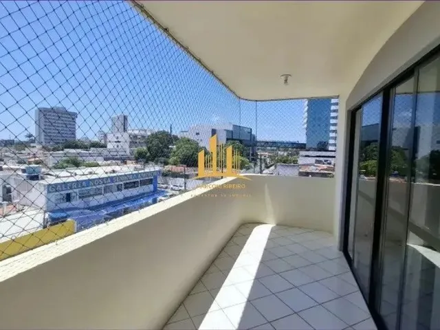 Imagem 12: Apartamento 4 Dormitórios para Venda em Maceió, Gruta de Lourdes, 5 Dormitórios, 3