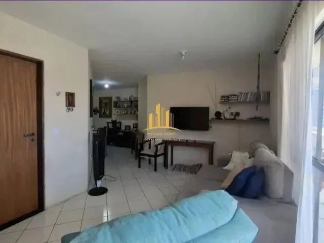 Imagem 9: Apartamento 4 Dormitórios para Venda em Maceió, Gruta de Lourdes, 5 Dormitórios, 3