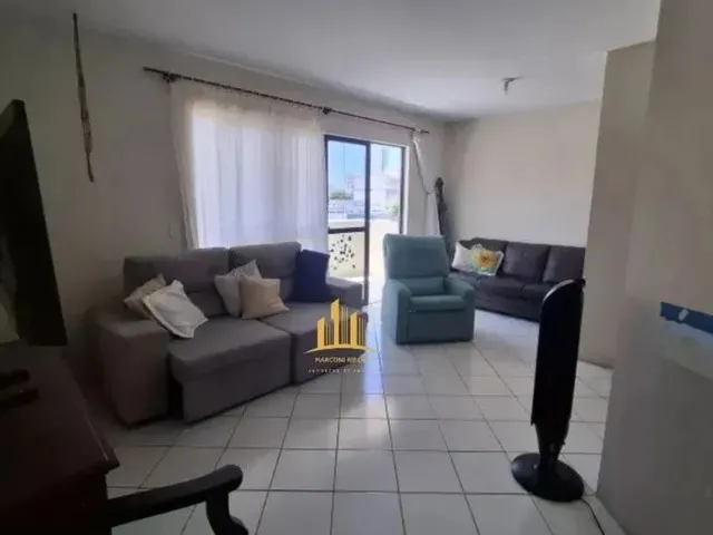 Imagem 4: Apartamento 4 Dormitórios para Venda em Maceió, Gruta de Lourdes, 5 Dormitórios, 3