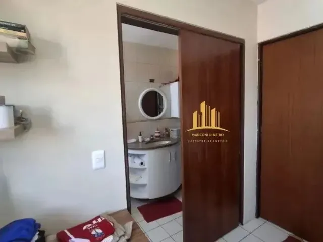 Imagem 6: Apartamento 4 Dormitórios para Venda em Maceió, Gruta de Lourdes, 5 Dormitórios, 3