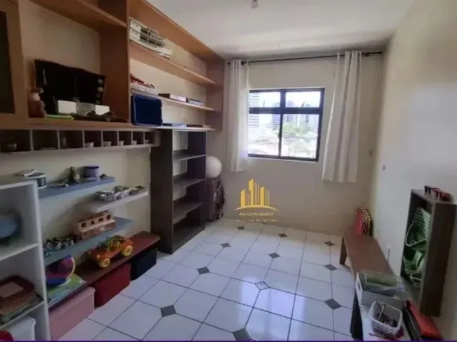 Imagem 11: Apartamento 4 Dormitórios para Venda em Maceió, Gruta de Lourdes, 5 Dormitórios, 3