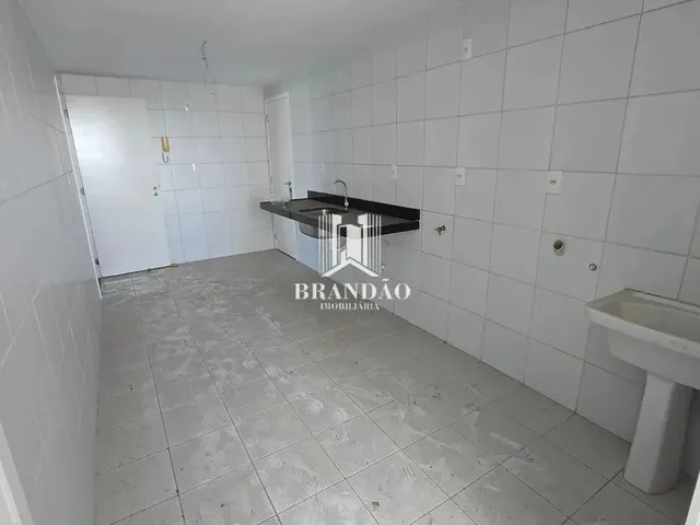 Imagem 8: Apartamento 3 Quartos (1 Suíte + Dependência Completa) Farol, Maceió