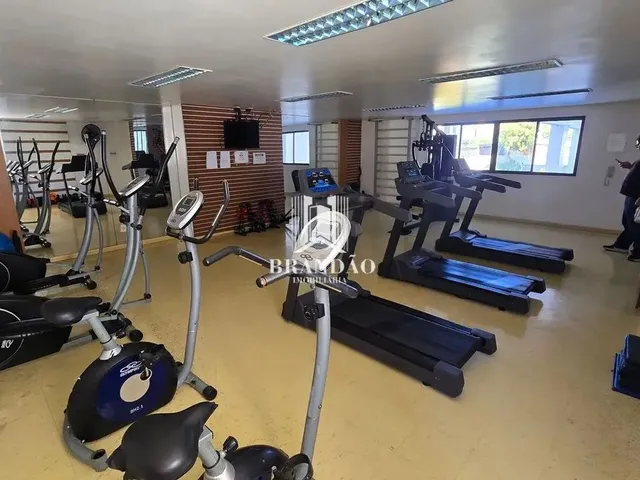 Imagem 14: Apartamento 3 Quartos (1 Suíte + Dependência Completa) Farol, Maceió