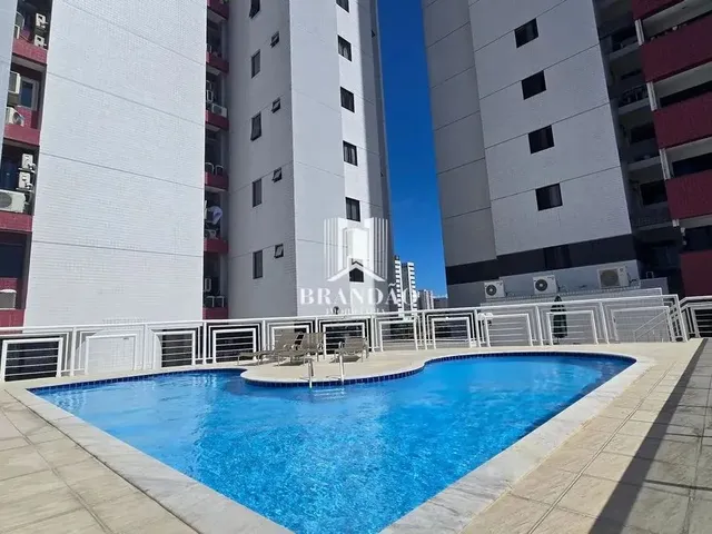 Imagem 16: Apartamento 3 Quartos (1 Suíte + Dependência Completa) Farol, Maceió