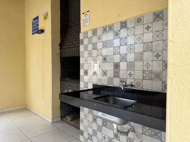 Imagem 10: Oportunidade Apartamento 2 Quartos Benedito Bentes
