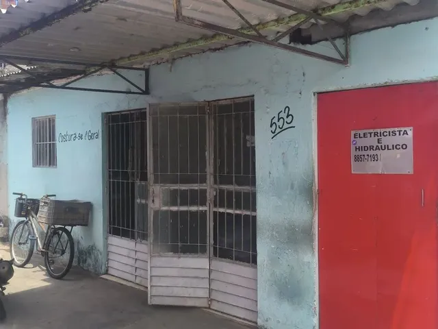 Imagem: Vendo Vila na Pajuçara
