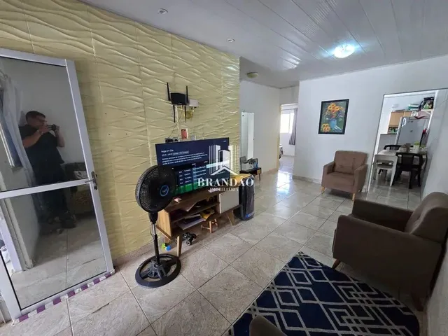Imagem 8: Casa Reformada com 3/4 Novo Jardim, Cidade Universitária, Maceió
