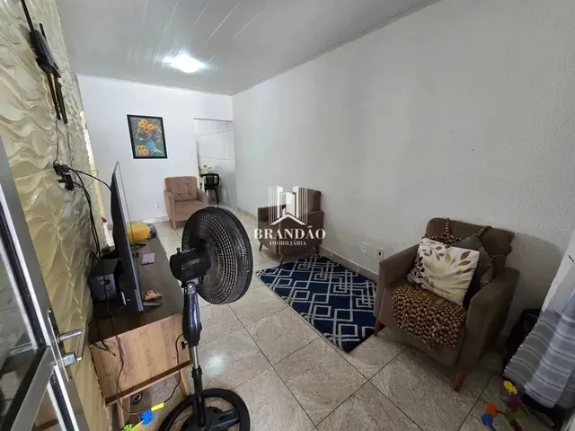 Imagem 16: Casa Reformada com 3/4 Novo Jardim, Cidade Universitária, Maceió
