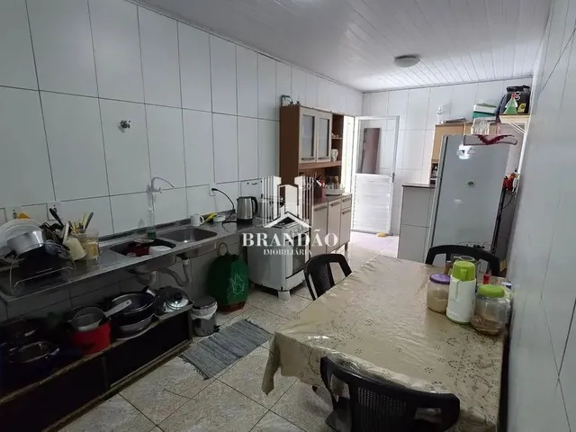 Imagem 9: Casa Reformada com 3/4 Novo Jardim, Cidade Universitária, Maceió
