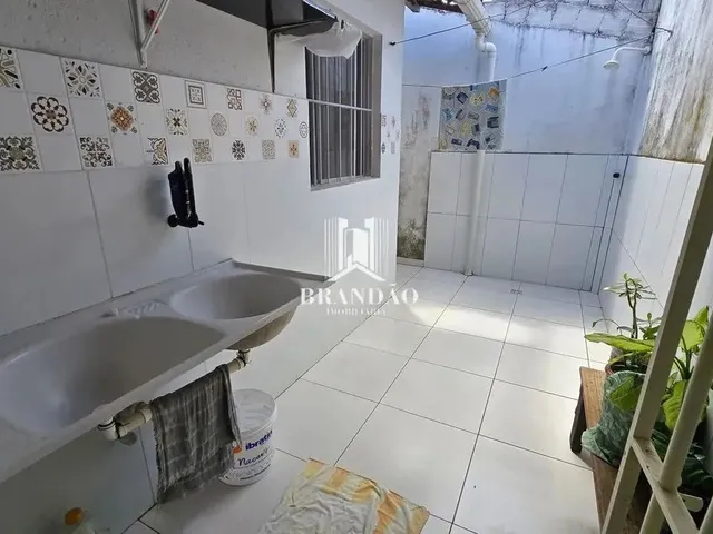 Imagem 4: Casa Reformada com 3/4 Novo Jardim, Cidade Universitária, Maceió
