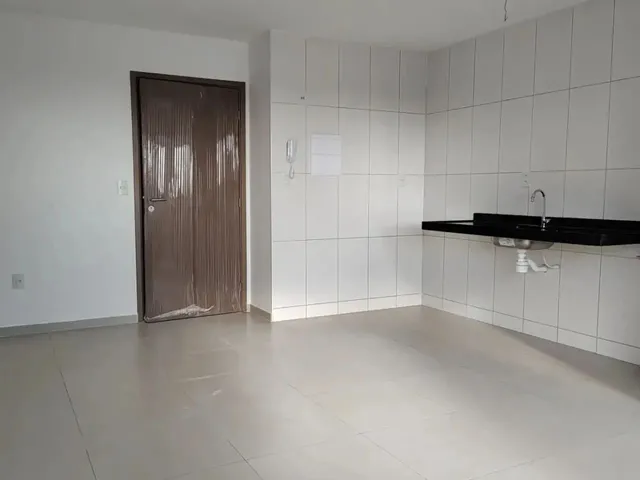Imagem 7: Quarto e Sala com 44M², Prédio Novo!Om 44 Metros Quadrados com 1 Quarto em Ponta Verde