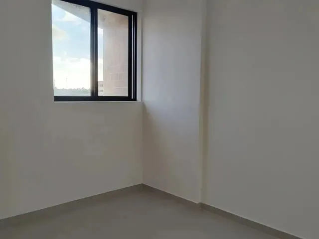 Imagem 14: Quarto e Sala com 44M², Prédio Novo!Om 44 Metros Quadrados com 1 Quarto em Ponta Verde