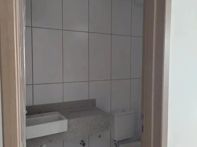 Imagem 8: Quarto e Sala com 44M², Prédio Novo!Om 44 Metros Quadrados com 1 Quarto em Ponta Verde