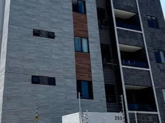Imagem 6: Apartamento Mobiliado em Intermares